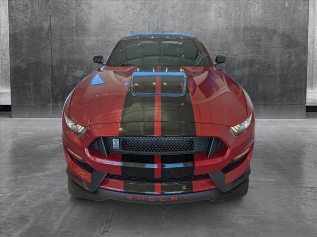 used 2017 Ford Shelby GT350 car, priced at $60,994