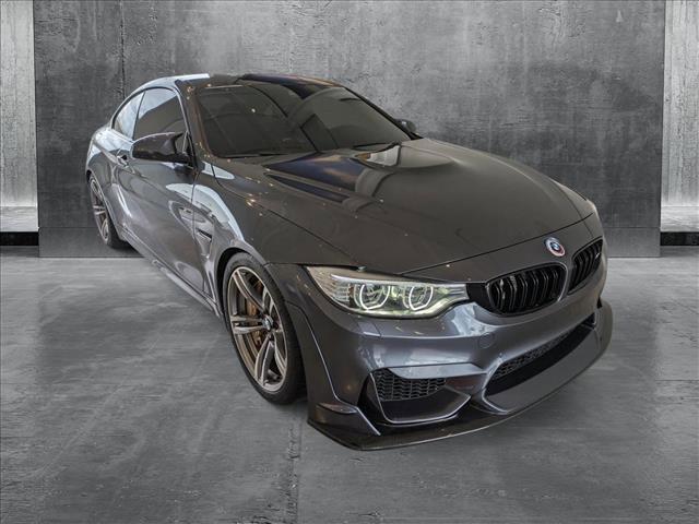 used 2015 BMW M4 car, priced at $33,865