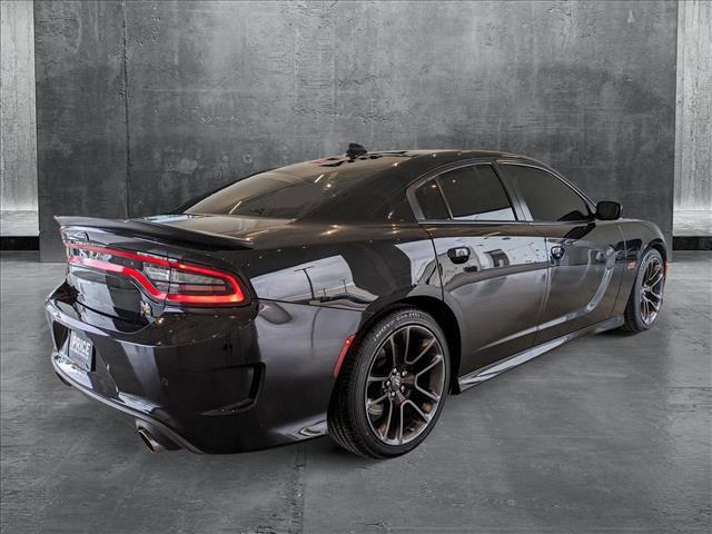 used 2021 Dodge Charger car, priced at $39,163