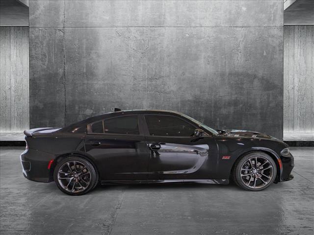 used 2021 Dodge Charger car, priced at $39,163