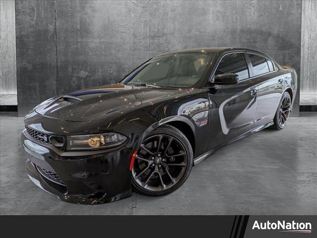 used 2021 Dodge Charger car, priced at $38,691