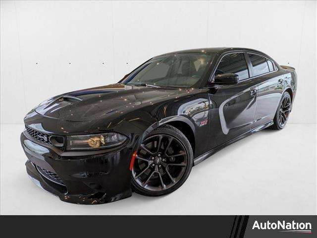 used 2021 Dodge Charger car, priced at $36,993