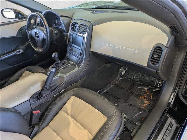 used 2013 Chevrolet Corvette car, priced at $51,782