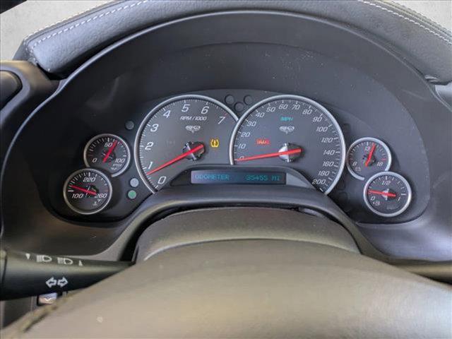 used 2013 Chevrolet Corvette car, priced at $51,782