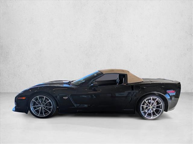 used 2013 Chevrolet Corvette car, priced at $51,782