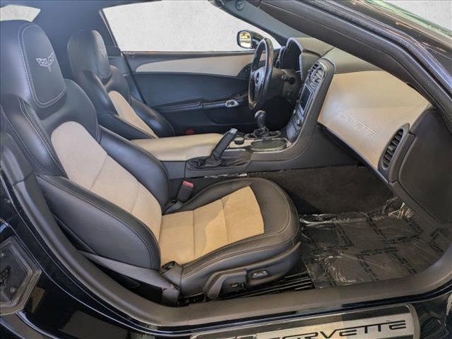 used 2013 Chevrolet Corvette car, priced at $51,782