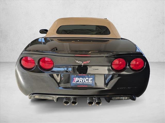 used 2013 Chevrolet Corvette car, priced at $51,782