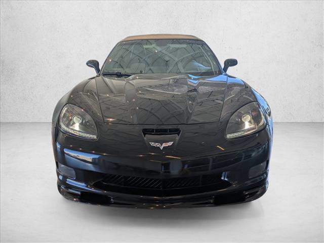 used 2013 Chevrolet Corvette car, priced at $51,782