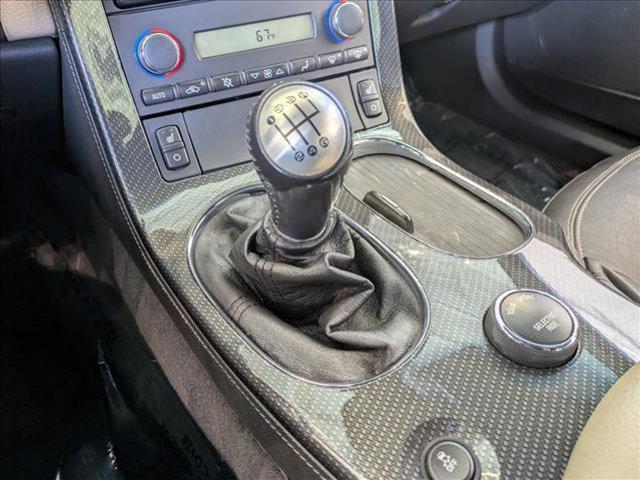 used 2013 Chevrolet Corvette car, priced at $51,782