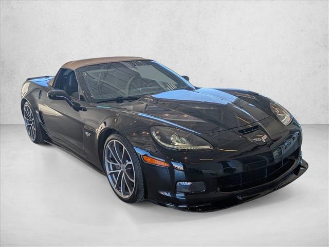 used 2013 Chevrolet Corvette car, priced at $51,782