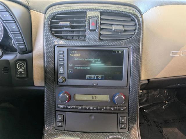 used 2013 Chevrolet Corvette car, priced at $51,782