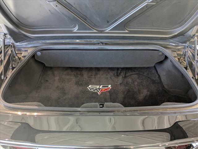 used 2013 Chevrolet Corvette car, priced at $51,782