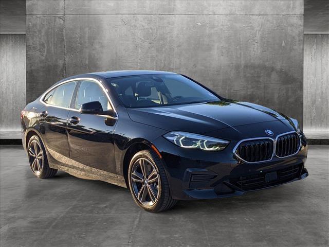 used 2023 BMW 228 Gran Coupe car, priced at $31,991
