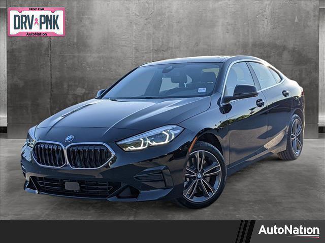 used 2023 BMW 228 Gran Coupe car, priced at $30,995