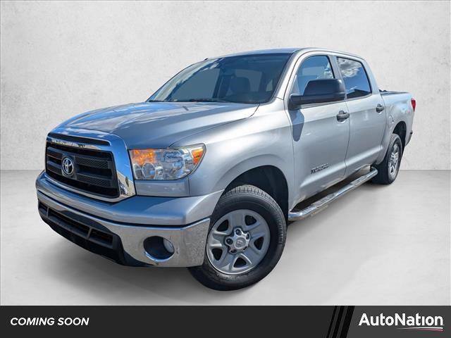 used 2013 Toyota Tundra car, priced at $22,423