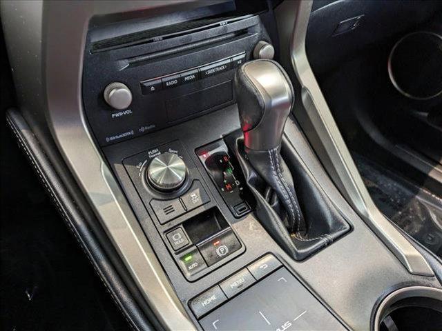 used 2020 Lexus NX 300 car, priced at $23,283