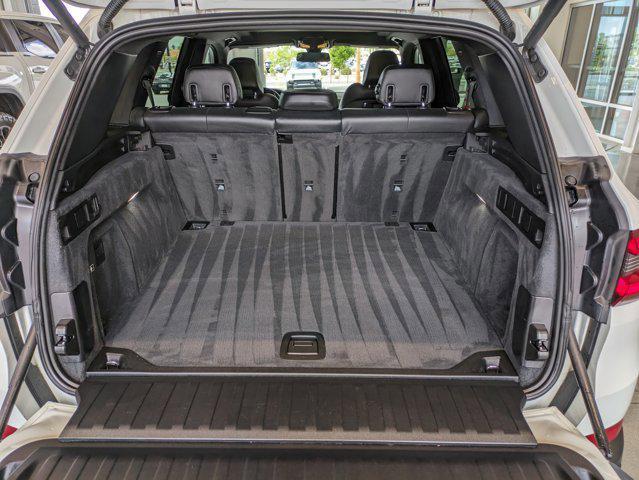 used 2019 BMW X5 car, priced at $28,620