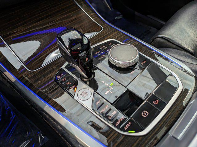 used 2019 BMW X5 car, priced at $28,620