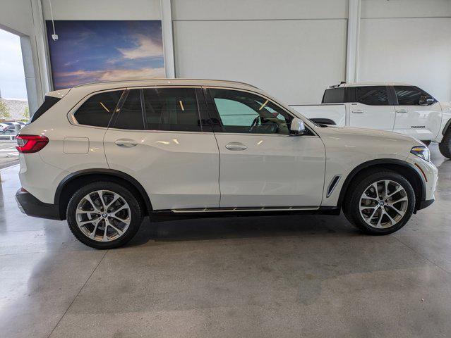 used 2019 BMW X5 car, priced at $28,620