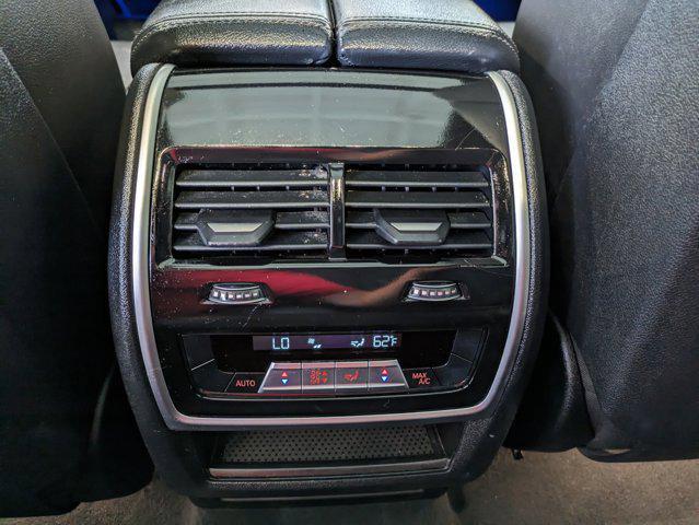 used 2019 BMW X5 car, priced at $28,620