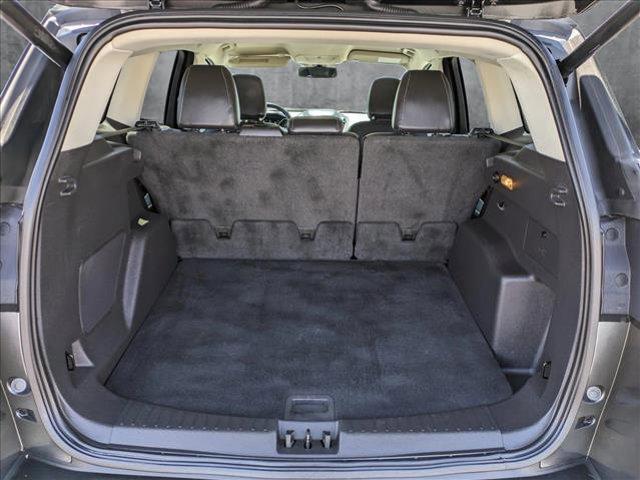 used 2019 Ford Escape car, priced at $16,799