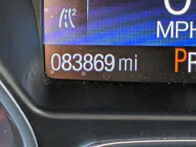 used 2019 Ford Escape car, priced at $16,799