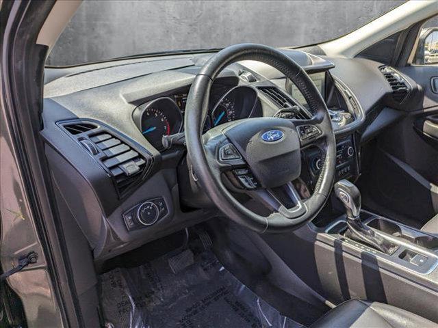 used 2019 Ford Escape car, priced at $16,799