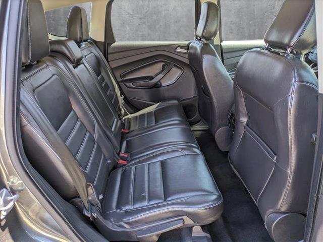 used 2019 Ford Escape car, priced at $16,799