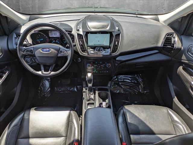 used 2019 Ford Escape car, priced at $16,799