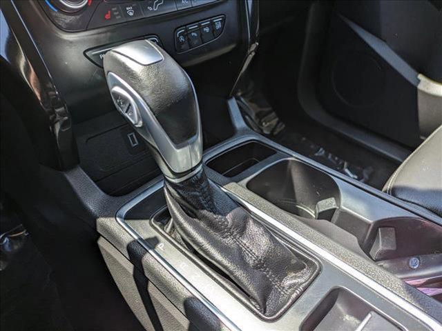used 2019 Ford Escape car, priced at $16,799