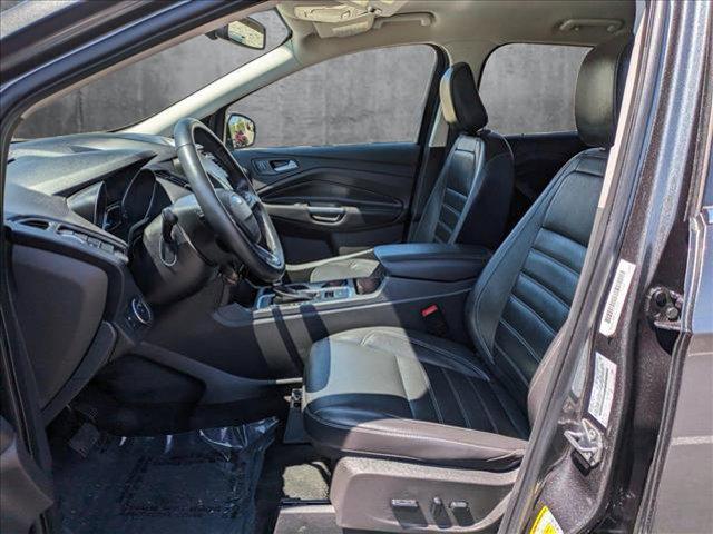 used 2019 Ford Escape car, priced at $16,799