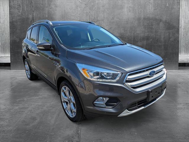 used 2019 Ford Escape car, priced at $16,799