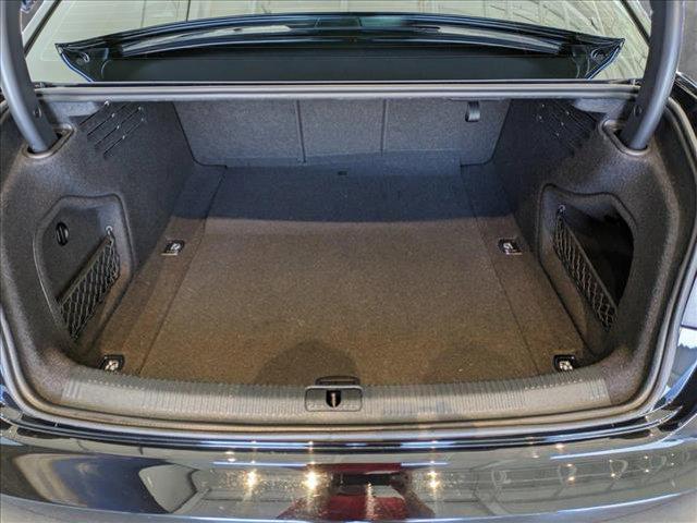 used 2019 Audi A4 car, priced at $15,775