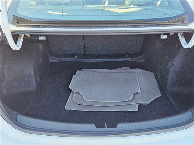 used 2022 Chevrolet Malibu car, priced at $15,874