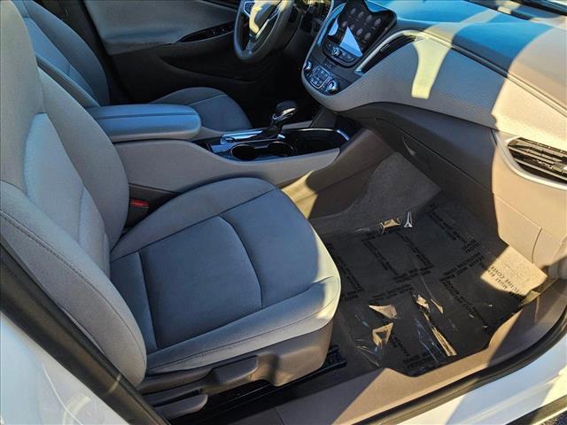 used 2022 Chevrolet Malibu car, priced at $15,874