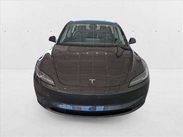used 2024 Tesla Model 3 car, priced at $34,991