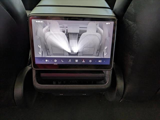 used 2024 Tesla Model 3 car, priced at $34,991