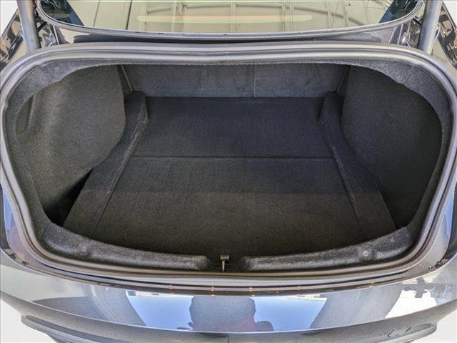 used 2024 Tesla Model 3 car, priced at $34,991