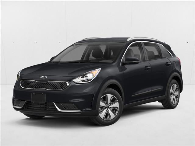used 2019 Kia Niro car, priced at $13,515