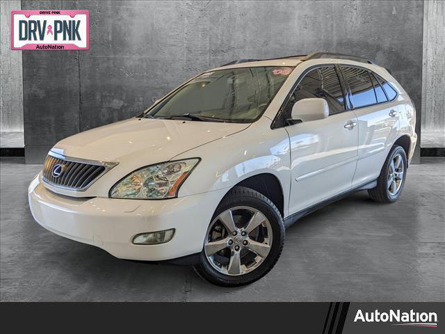 used 2008 Lexus RX 350 car, priced at $7,200