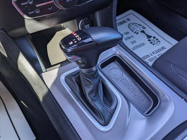 used 2023 Dodge Charger car, priced at $25,993