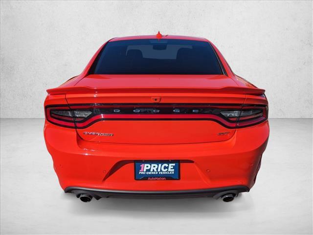 used 2023 Dodge Charger car, priced at $25,993