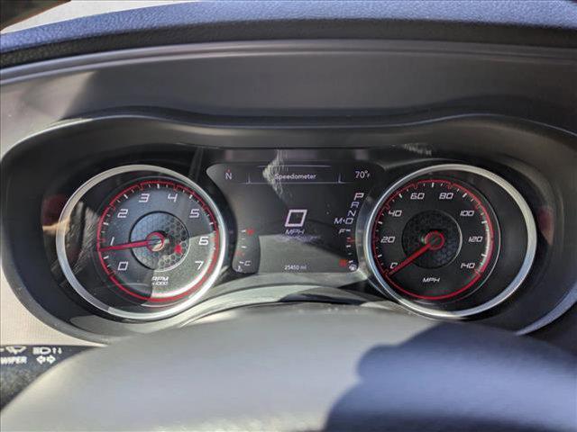 used 2023 Dodge Charger car, priced at $25,993