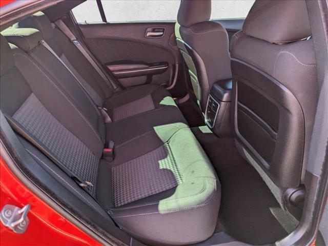 used 2023 Dodge Charger car, priced at $25,993