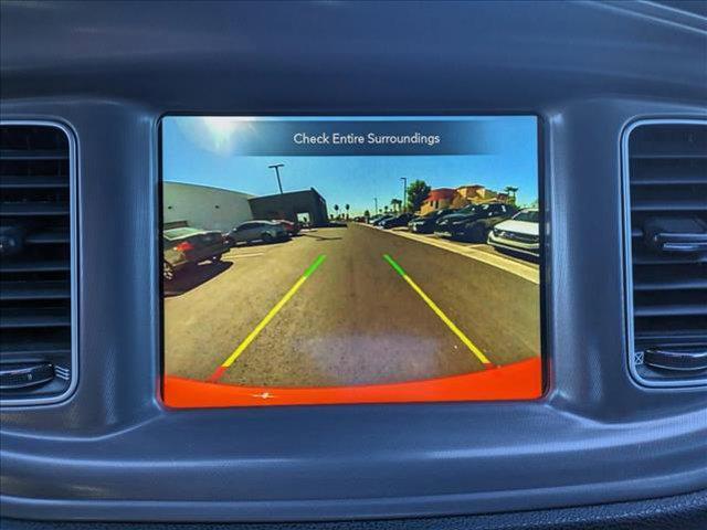 used 2023 Dodge Charger car, priced at $25,993