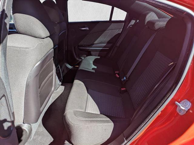 used 2023 Dodge Charger car, priced at $25,993