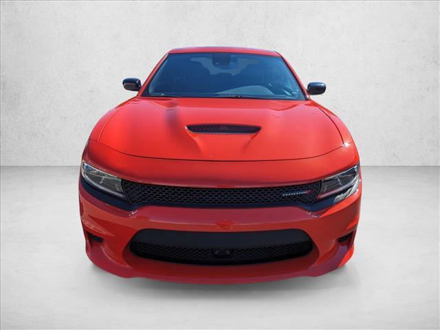 used 2023 Dodge Charger car, priced at $25,993