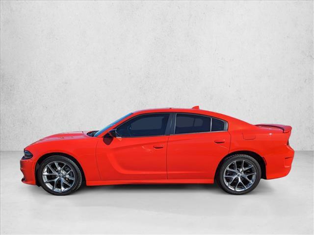 used 2023 Dodge Charger car, priced at $25,993