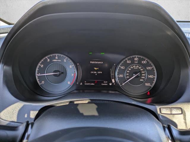 used 2021 Acura RDX car, priced at $24,995