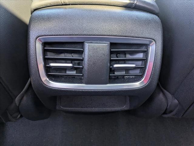 used 2021 Acura RDX car, priced at $24,995